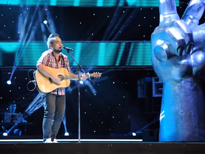 Khi huấn luyện viên phải gồng gánh