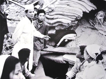 Một thời sinh viên với ’12 ngày đêm Hà Nội’