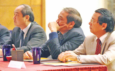 Ngày 28/3: Công bố ứng viên Chủ tịch VFF