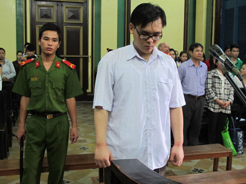 Điều gì đang xảy ra với giới trẻ?