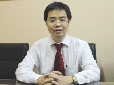 Đột phá trong chiến lược phát triển thương hiệu