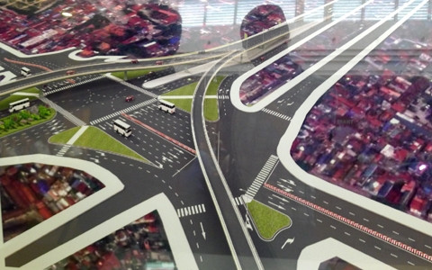 Him Lam đổi hạ tầng lấy 500 ha đất ở Long Biên