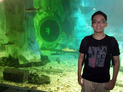 25 tuổi, tôi sẽ là triệu phú đô la