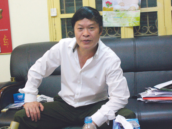 Trung tướng, nhà văn Hữu Ước: Nhiều lúc tôi cũng thấy kỳ lạ về mình