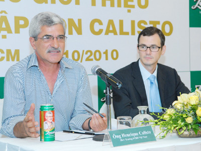 VFF: Giàu hay nghèo?