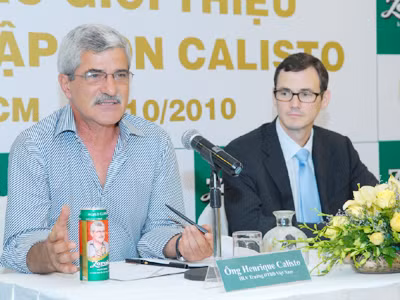 VFF: Giàu hay nghèo?