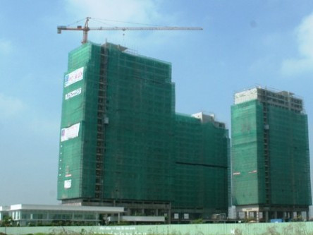 Mua lại nhà ế: Doanh nghiệp tự thỏa thuận?