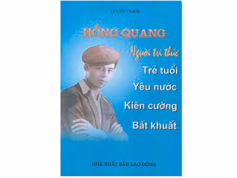 Chuyện giờ mới kể về một chiến sĩ kiên trung