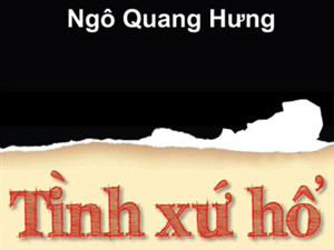 Kỳ bí xứ hổ