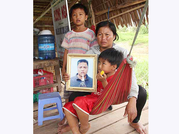 Tìm thấy xác nạn nhân, bắt nhóm cho vay 'cầm mạng'