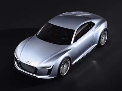 Audi băn khoăn về tương lai R4