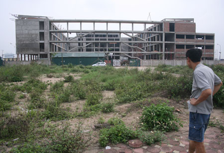 Không để người dân bị thu hồi đất thiệt thòi