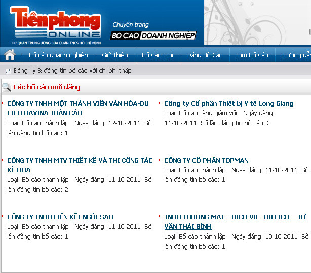 Tiết kiệm tiền tỷ cho doanh nghiệp