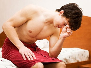 Tìm cách chữa rối loạn cương dương