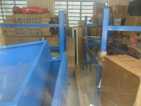 Lãng phí trong dạy chữ, dạy nghề