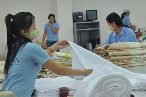 Sa thải nhân viên để né thưởng Tết