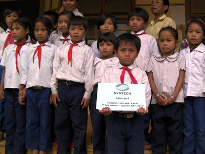 Chờ ngày điện sáng Gary