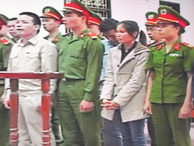 Sắp tuyên án ông Đoàn Văn Vươn