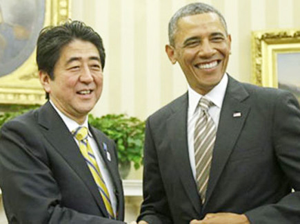 Mỹ - Nhật chơi trận giả, Trung Quốc 'bé cái lầm'?