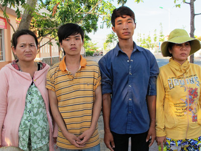 Hào Anh tố bị ép cung trong nghi án trộm cắp