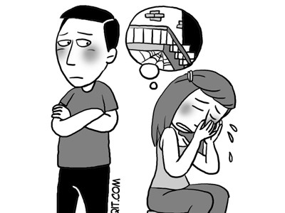 Chúng em sắp làm đám cưới nhưng chưa có tiền mua nhà