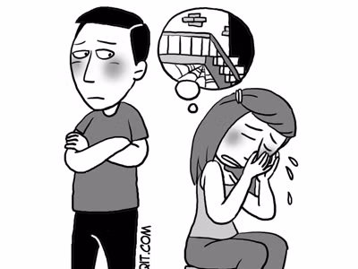 Chúng em sắp làm đám cưới nhưng chưa có tiền mua nhà