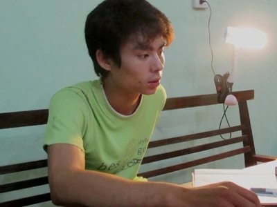 Nghi phạm Lê Văn Luyện có tới ba ngày sinh