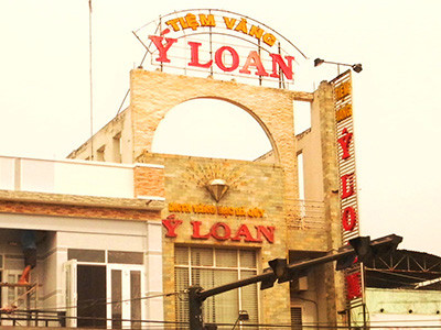 Tiệm vàng lớn nhất Đồng Nai 'tuyên bố' vỡ nợ