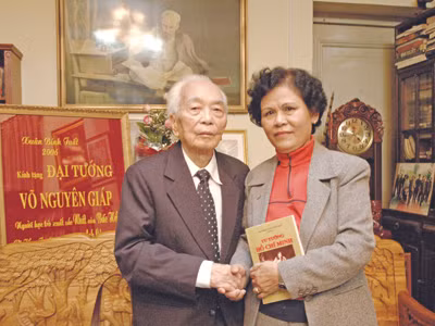 Sự kiện bài thơ Mùa xuân nhớ Bác