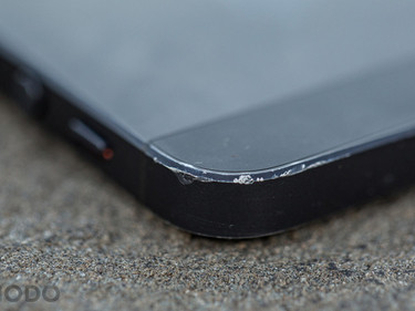 iPhone 5 'xuống sắc' sau 2 tháng sử dụng