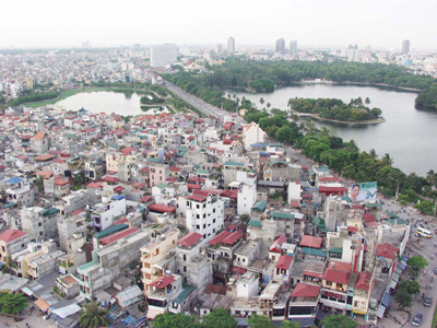 Chuyện lớn, chuyện nhỏ