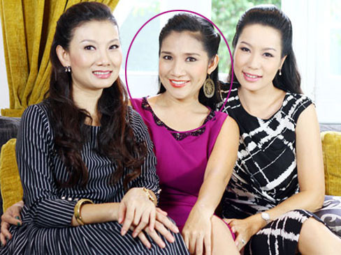 Cát Tường lần đầu nói về cuộc đời đẫm nước mắt