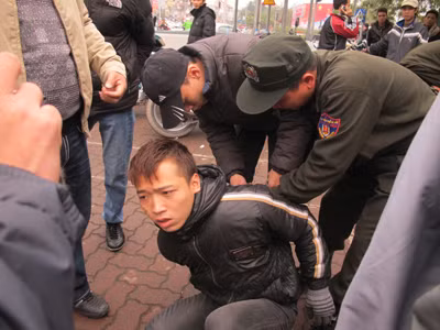 Cam kết đảm bảo Tết bình yên