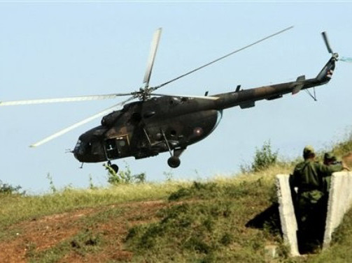 Quân đội Cuba tập trận chống Mỹ tấn công