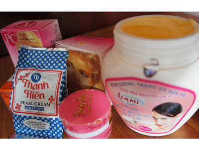 Nâng cấp nhan sắc, con dao ba lưỡi