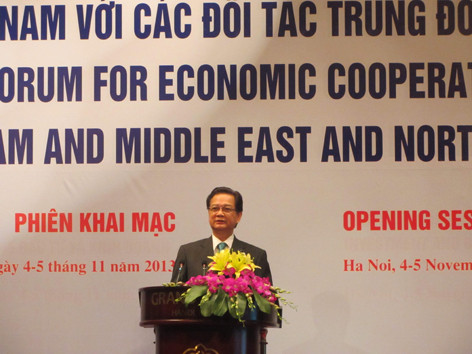 Thiết thực, hiệu quả, giải pháp đột phá