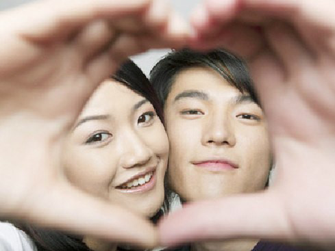 19 dấu hiệu bạn đang yêu