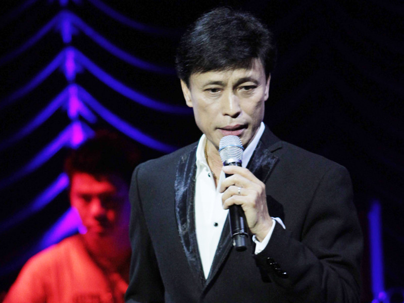 Tuấn Ngọc - Riêng một… chương trình ở Hà Nội