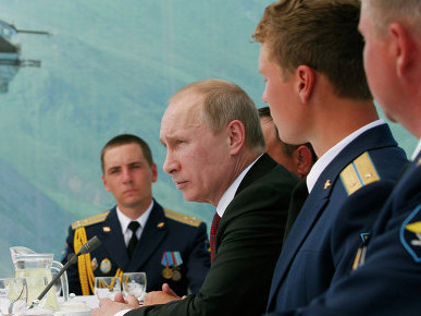 Nga phản ứng trước hệ thống lá chắn tên lửa của Mỹ