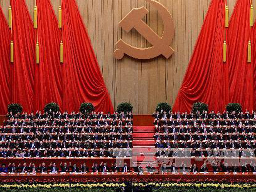 Trung Quốc giám sát cả Ủy viên Bộ Chính trị để chống tham nhũng