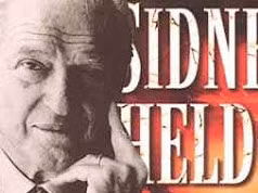 Khi Sidney Sheldon kể khổ