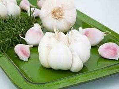 Tỏi - Vị thuốc kỳ diệu