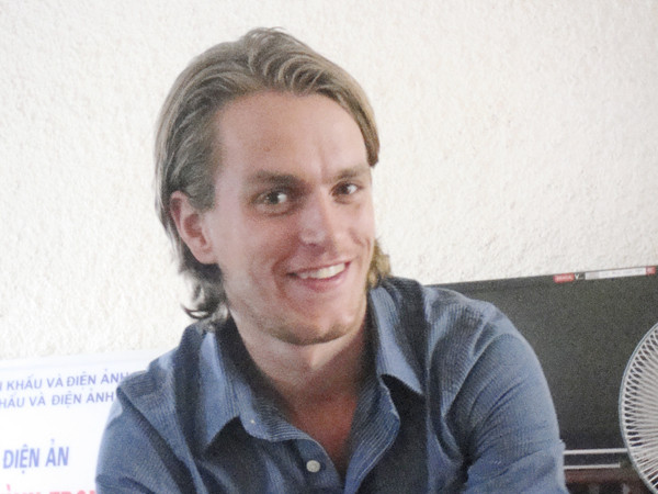 Lãnh đạo trẻ ở Hà Lan chiếm ưu thế