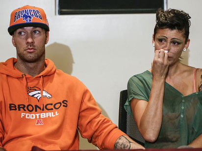 Làng phim khiêu dâm Mỹ rúng động vì diễn viên dính HIV