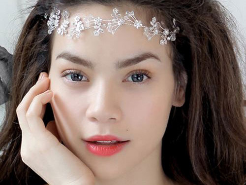 8 đôi mắt đẹp hút hồn của người đẹp Việt