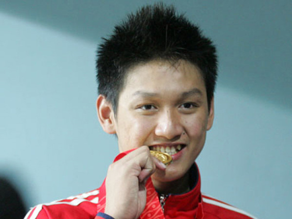 Quý Phước nhưng không có phước