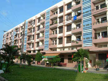 Vay mua nhà ở xã hội chỉ mất bốn ngày