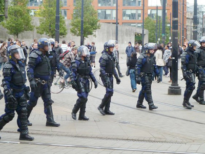 Nguyên nhân bạo lực là sự vô trách nhiệm và thiếu chuẩn mực đạo đức