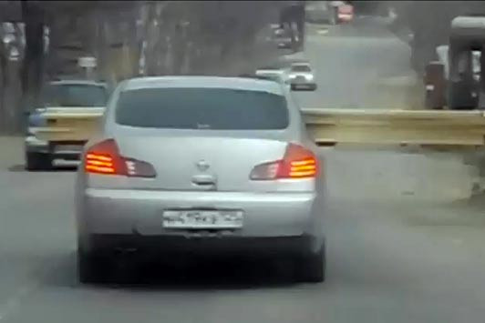 ‘Giặc lái’ quá liều mạng