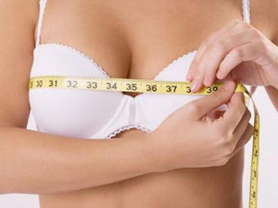 Nghe nhạc giúp tăng kích cỡ núi đôi